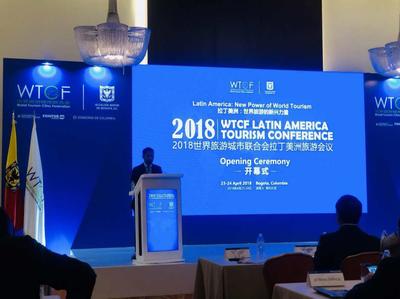 入境旅游業(yè)務(wù) 機(jī)遇、挑戰(zhàn)與旅行社的戰(zhàn)略布局